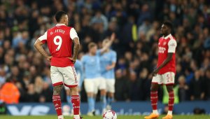 Арсенал пак изгуби двама заради контузии