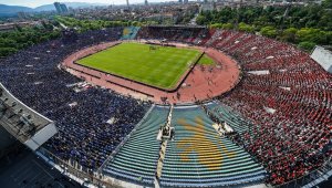 Обявиха важна новина за ЦСКА за големия финал с Лудогорец