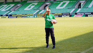 Заплашва и изнудва: Стрелец на Лудогорец вече не е в ареста