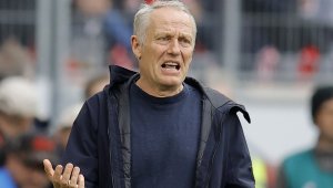 Шустер сменя Щрайх във Фрайбург