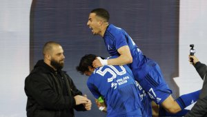 Хулио Веласкес с последни новини за Акрам Бурас преди мача на Левски