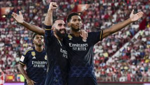 Белингам: В този отбор съм десет пъти по-добър