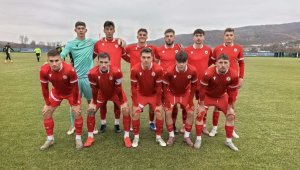 Беласица направи равен с ЦСКА