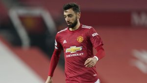 Бруно Фернандеш е златна мина за Спортинг Лисабон