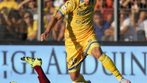 Национал пропуска старта на Серия "А"