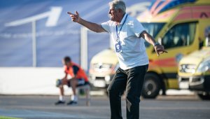 Отлична новина за Спартак Варна преди дербито с Черно море