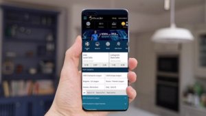 Как да свалим уеб приложението на Palms bet app?
