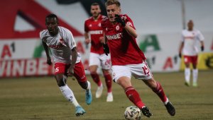 Контрола на ЦСКА пропадна