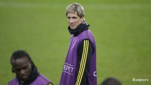 ПРОГНОЗА: Ювентус - Челси