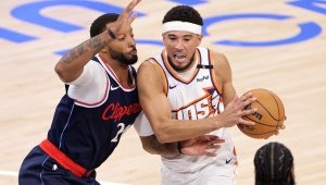 В НБА продължават да раздават милиони на поразия