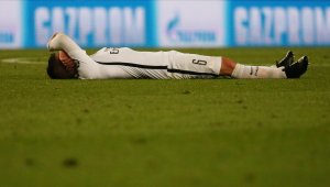 Верати: При 3:1 играчите на Барса ми казаха, че нямат шанс