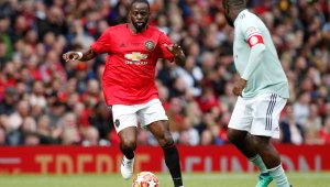 Бивш на Юнайтед: Рашфорд задължително трябва да вкара 20 гола