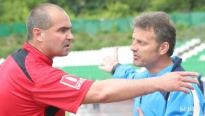 Академик (София) без чужденците срещу Черно море