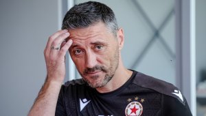 Пече се сделка! ЦСКА урежда изненадващ трансфер