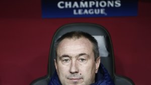 Марк Ван Бомел изравни антирекорд на Мъри в Шампионска лига