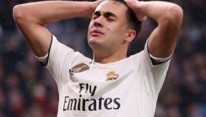 Играч на Реал забърка скандал: Бълха, къде те сърби? Суарес, много си грозен!