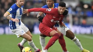 Пропадане: Той беше звезда на Арсенал и Ливърпул, а сега е без отбор