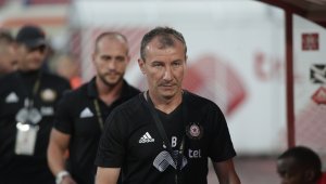 Стамен Белчев не отрече за ЦСКА