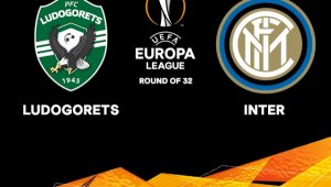 ПРОГНОЗА: Лудогорец - Интер