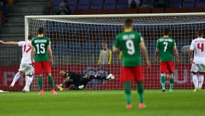 Трус от Беларус! Сами си резнахме крилата за световното + ВИДЕО