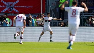 ПРОГНОЗА: Инголщадт - Байерн Мюнхен