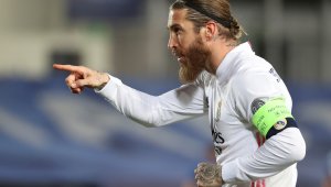 Официално: Рамос напуска Реал след 16 години, прекарани на "Бернабеу"