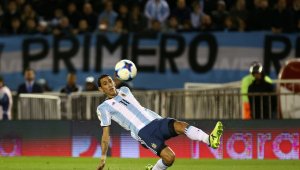 Смях: От Барса изпуснали Ди Мария заради 10 млн. евро!