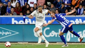 И Бензема се контузи, под въпрос е за "Ел Класико"