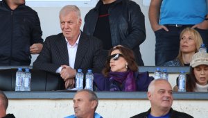 Илиана Раева: С Наско се смеем на хейтърите