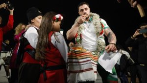 Скандал! Стефан Ботев нападна Карлос Насар: Ако иска да ходи в Катар