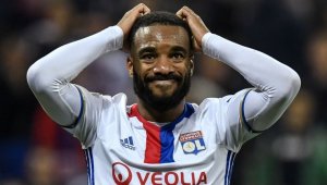 "Скай Спортс": Лаказет е близо до Арсенал