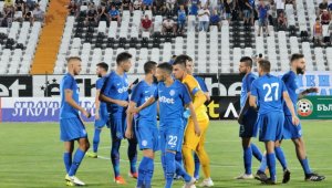 Арда с исторически първи успех в елита