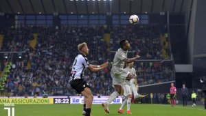 Ювентус &ndash; Удинезе