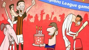 Бисери на седмицата: Роналдо е голаджия, а Меси е играч