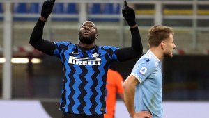 Лукаку на сбогуване с Интер: Благодаря за безусловната подкрепа и любов в Милано
