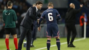 Най-добрите играчи в света са в ПСЖ