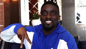 Нов в Левски: Искам да празнувам голове с публиката и да спечеля трофей + ВИДЕО