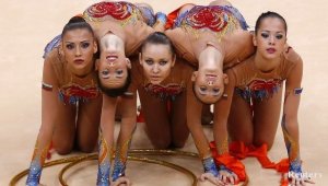 Илиана Раева отсече: В Рио няма да имаме отбори и спортисти