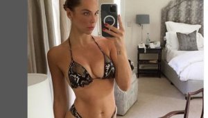 Четвъртата жена на Лотар Матеус роди дъщеря, не искалала да чака до 40 + СНИМКИ