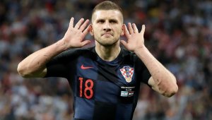 Евертън си набеляза звезда на Хърватия