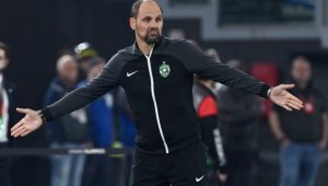 Играчите на Лудогорец не се паникьосали