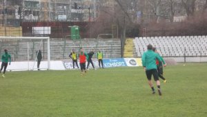 Двама "моряци" се възстановиха от контузии