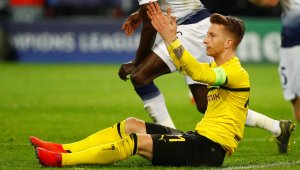 Марко Ройс: Нямахме късмет, но пък само ние имаме такива фенове