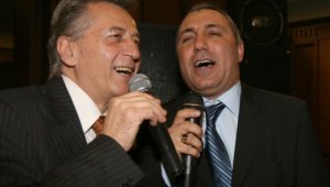 Мирослав Илич: Ще пея за Стоичков