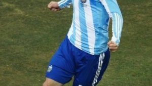 Игуаин: Получих подарък от небето