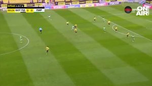 ВИДЕО: Ботев Пловдив - Пирин