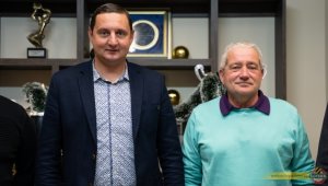 Талант на Ботев отказал на Аякс, иска да играе в Пловдив