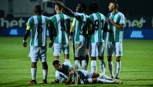 Берое готви още един голям трансфер