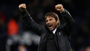 Конте: Немислимо е дори да си мислим за настигане на Сити