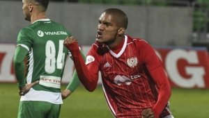 Сензационно! Каранга бил пред трансфер в Лудогорец